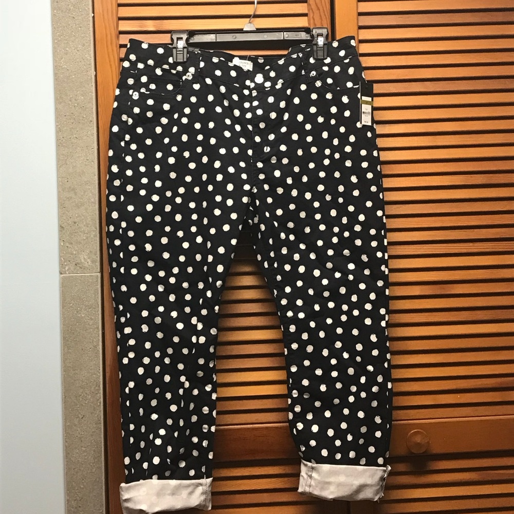 Crown & Ivy Pants
